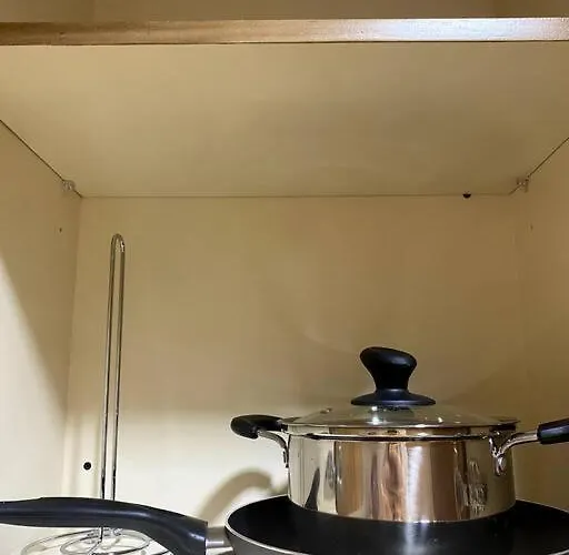 Apartamento 2br Near Naia/skyway: Staycation With View *