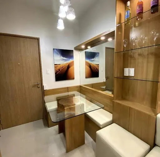 2br Near Naia/skyway: Staycation With View * Manila