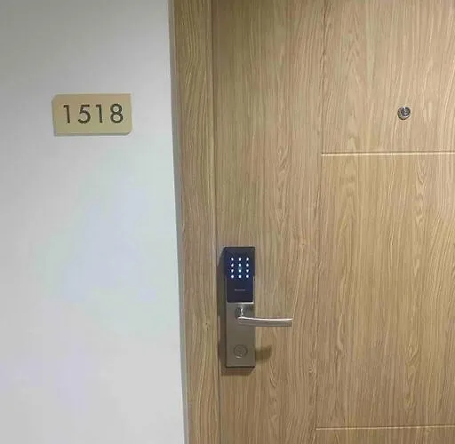2br Near Naia/skyway: Staycation With View Manila